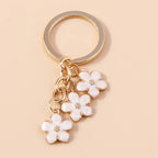 DDPaws  Style 12 Flower Dog Collar Charm