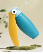 Portable Dog Water Bottle – Leakproof Travel Dispenser for Dogs, Cats