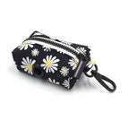 DDPaws  Poop Bag / XS Little Daisy Floral Pattern Set