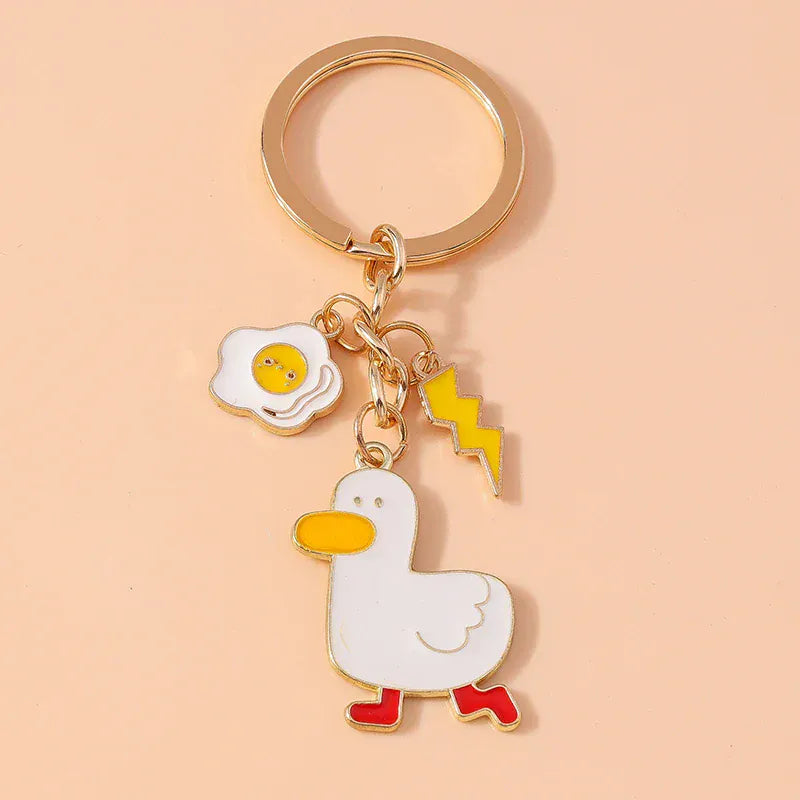DDPaws  Style 2 Cute Animal Dog Collar Charm