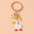 DDPaws  Style 2 Cute Animal Dog Collar Charm