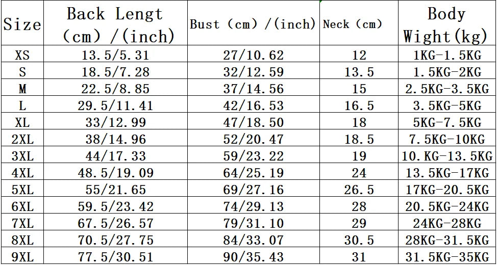 The Dog Face Hoodie – Warm Cotton Windproof Jacket for Small to Large Dogs