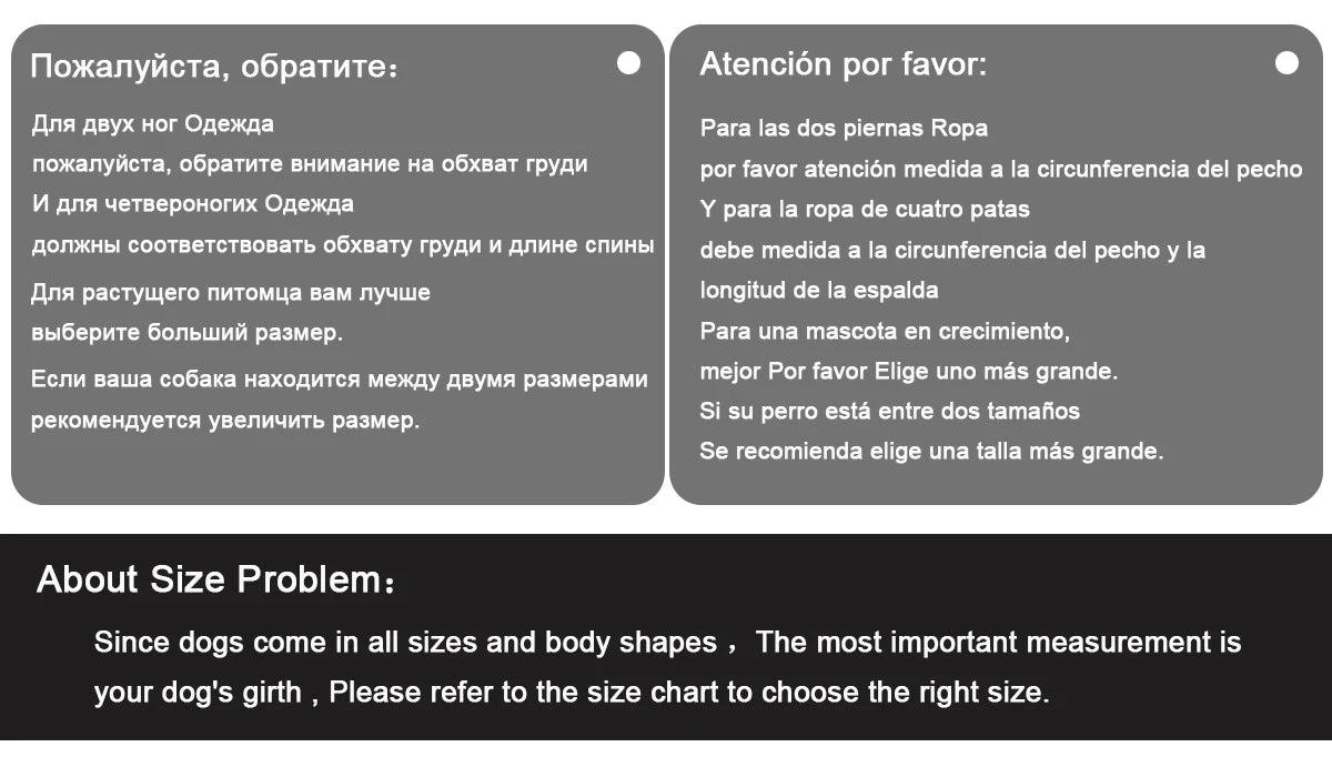 Luxury Plaid Dog Coat – Warm Winter Jacket for Small & Medium Dogs