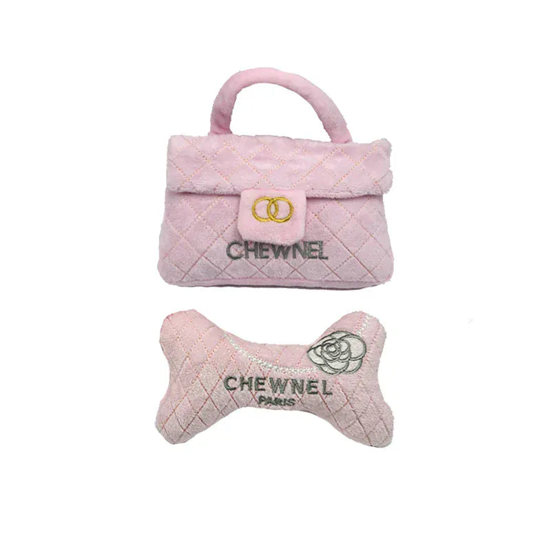 Chewnel Fancy Pet Gifts Sets