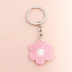 DDPaws  Style 7 Flower Dog Collar Charm