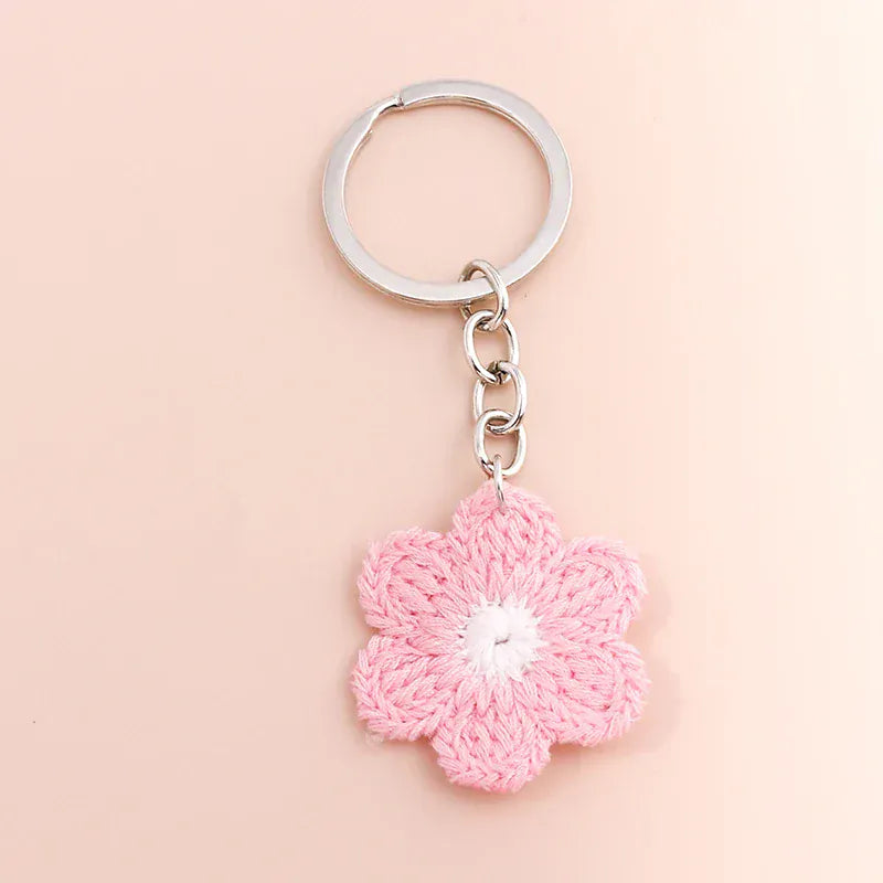 DDPaws  Style 7 Flower Dog Collar Charm