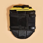 Reflective Dog Life Jacket – Adjustable Buoyancy Vest for Swimming, Boating & Surfing (All Sizes)