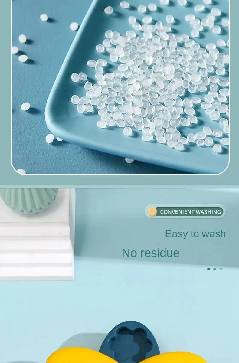 Interactive Dog Puzzle Feeder – Slow Feeding Treat Dispenser Toy for Dogs & Cats