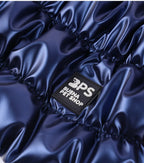 Winter Down Dog Jacket – Windproof Padded Coat for Small & Medium Dogs