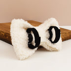 Wedding Handmade Knitted Personalized Dog Collar, Leash & Harness Set