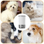 Automatic Pet Paw Cleaner – USB-C Rechargeable Portable Washer Cup for Dogs & Cats