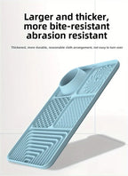 Dog Licking Pad – Slow Feeder & Calming Suction Mat for Dogs and Cats