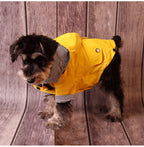 Waterproof Winter Dog Coat – Warm, Windproof Jacket for All Breeds, Perfect for Outdoor Cold Weather
