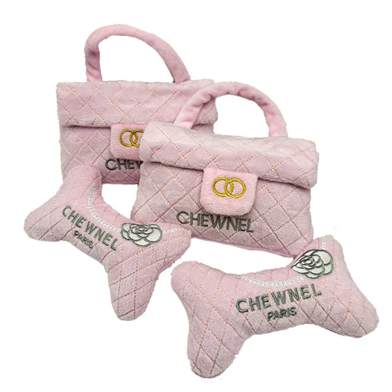 Chewnel Fancy Pet Gifts Sets