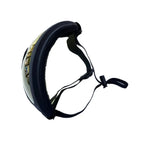 Pet Sunglasses – UV-Proof, Waterproof Goggles for Large Dogs and People