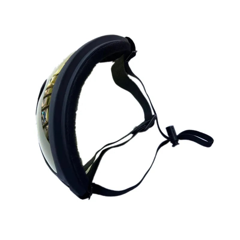 Pet Sunglasses – UV-Proof, Waterproof Goggles for Large Dogs and People