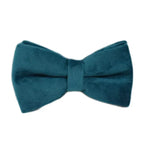 Lime Green Velvet Set