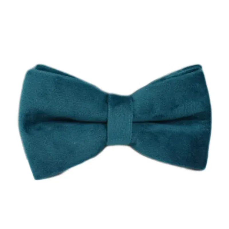 Lime Green Velvet Set