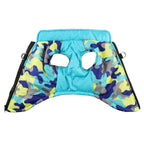 Waterproof Dog Coat – Warm Winter Jacket with D-Ring for Small & Medium Pets