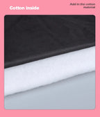 Waterproof Winter Dog Jacket – Warm Down Coat with Hood for Small Dogs