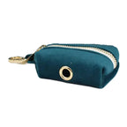 Lime Green Velvet Set