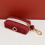 Personalized Dog Collar, Leash & Harness Set