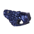 Winter Down Dog Jacket – Windproof Padded Coat for Small & Medium Dogs