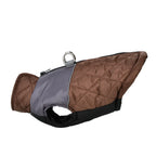 Reflective Waterproof Winter Dog Jacket – Warm Coat for Small to Large Breeds