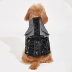 Winter Dog Jacket – Windproof, Cold-Resistant Coat for Small & Medium Dogs