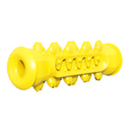 Dog Molar Toothbrush Chew Toy – Durable Rubber Stick for Teeth Cleaning & Training