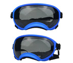 Dog Tactical Goggles – UV-Proof, Waterproof Sunglasses for Medium & Large Dogs