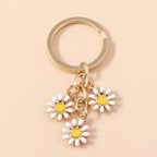 DDPaws  Style 1 Flower Dog Collar Charm