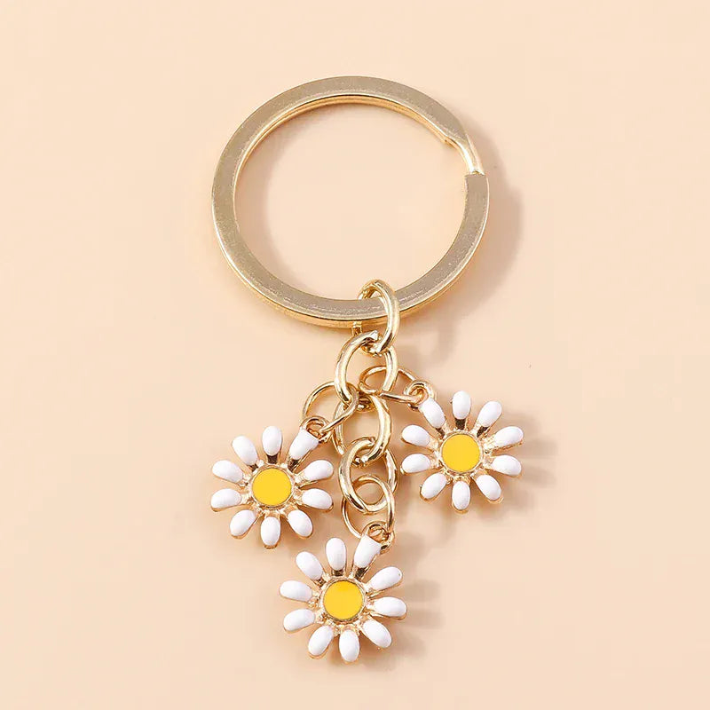 DDPaws  Style 1 Flower Dog Collar Charm