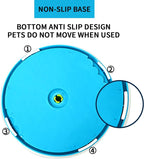 Dog Licking Pad – Slow Feeder & Calming Suction Mat for Dogs and Cats