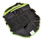 Shark Dog Life Jacket – Adjustable Buoyancy Safety Vest with Handle for Small to Large Dogs