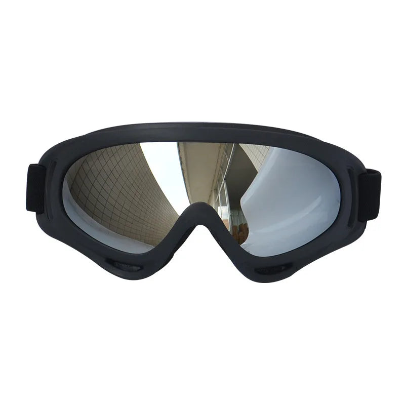 Pet Sunglasses – UV-Proof, Waterproof Goggles for Large Dogs and People