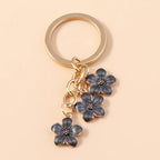 DDPaws  Style 11 Flower Dog Collar Charm