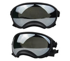 Dog Tactical Goggles – UV-Proof, Waterproof Sunglasses for Medium & Large Dogs
