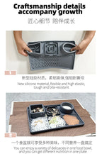 Dog Licking Pad – Slow Feeder & Calming Suction Mat for Dogs and Cats