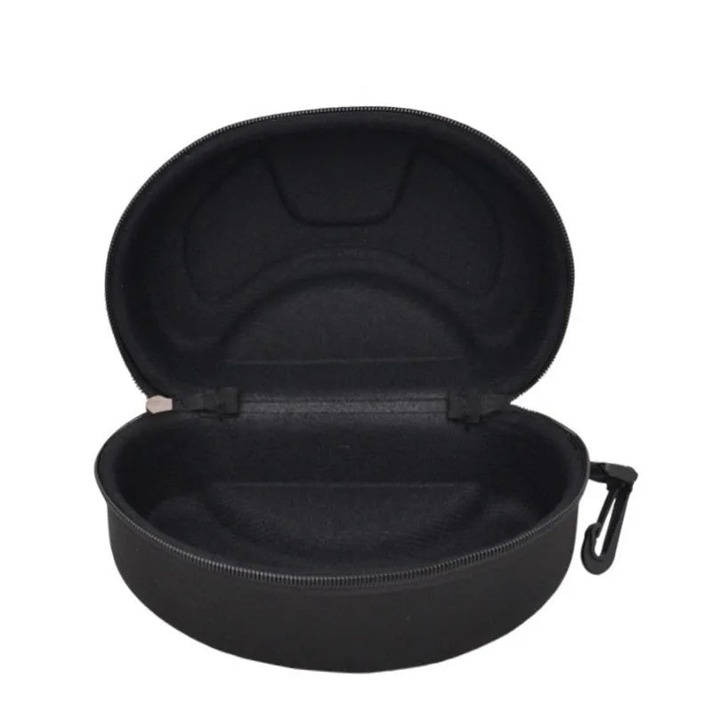 Dog Tactical Goggles – UV-Proof, Waterproof Sunglasses for Medium & Large Dogs