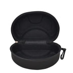 Dog Tactical Goggles – UV-Proof, Waterproof Sunglasses for Medium & Large Dogs