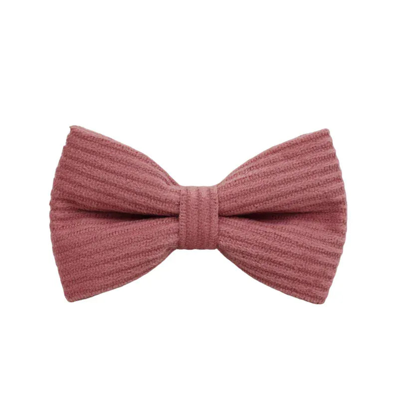 Corduroy Purple Pink Set