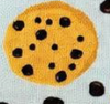 Designed Cookie Dog Vest Set