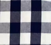 Designed Picnic Plaid Dog Vest Set