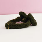 Teddy Personalized Cat Dog Collar, Leash & Harness Set