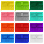 Dog Licking Pad – Slow Feeder & Calming Suction Mat for Dogs and Cats