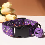 Halloween Printed Cotton Set