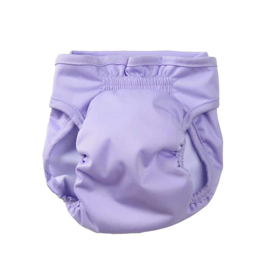 Reusable Female Dog Diapers – Washable & Adjustable Pet Period Panties for All Sizes
