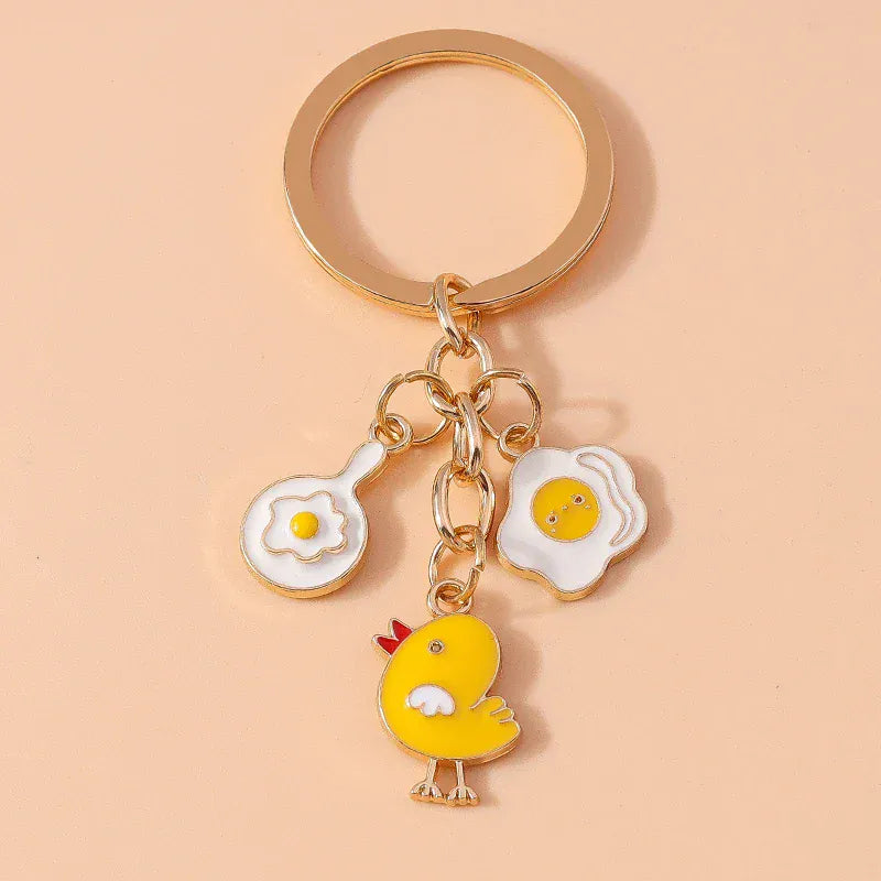DDPaws  Style 19 Cute Animal Dog Collar Charm