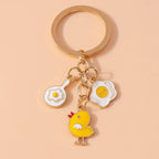 DDPaws  Style 19 Cute Animal Dog Collar Charm